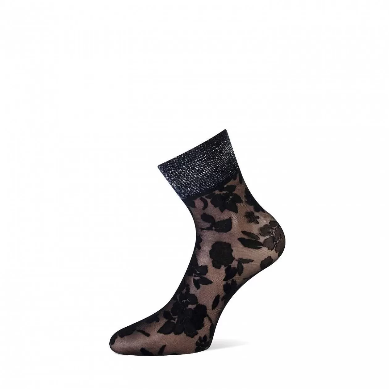 LODI Pizzo Flower Black Cheap