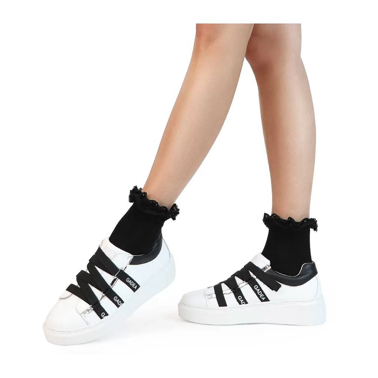 LODI Shelly Black New